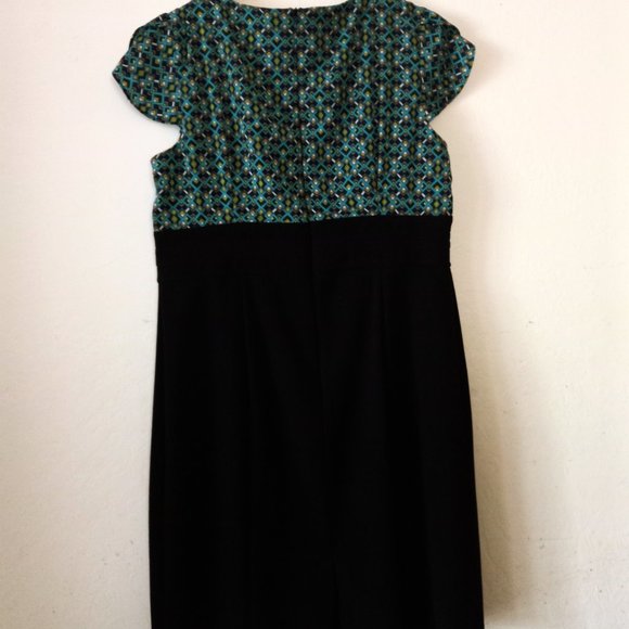 ALYX Limited Half Zip Midi Dress GUC Women's Size 16 - Picture 6 of 12